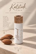 Katstick Almond